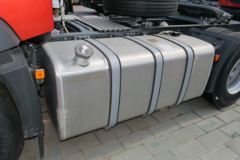 中国重汽 HOWO TX重卡 430马力 6X4 牵引车(国六)(ZZ4257V324GF1)