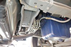 中国重汽 HOWO TX7重卡 460马力 6X4 牵引车(国六)(ZZ4257V324GF1)