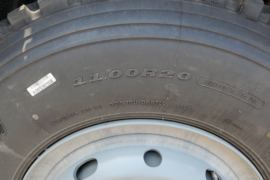 重汽豪沃(HOWO)底盘&nbsp;混凝土搅拌车底盘                                                图片