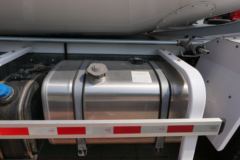 中国重汽 HOWO TX 350马力 8X4 7.8方混凝土搅拌车(国六)(唐鸿重工牌)(XT5317GJBT5F33)