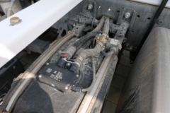 中国重汽 HOWO TX 350马力 8X4 7.8方混凝土搅拌车(国六)(唐鸿重工牌)(XT5317GJBT5F33)