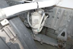中国重汽 HOWO TX 350马力 8X4 7.8方混凝土搅拌车(国六)(唐鸿重工牌)(XT5317GJBT5F33)