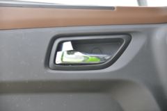 东风华神 DV5 300马力 8X4 5.8米自卸车(国六)(EQ3318GL6D11)