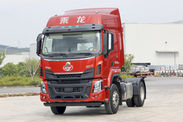 H5ؿ 350 4X2 LNGǣ()(LZ4180H5AM1) ͼƬ