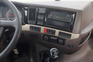  H5ؿ 350 4X2 LNGǣ()(LZ4180H5AM1) ͼƬ