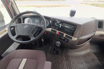  H5ؿ 350 4X2 LNGǣ()(LZ4180H5AM1) ͼƬ