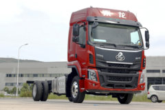 乘龙H5载货车新车上市 欢迎到店垂询