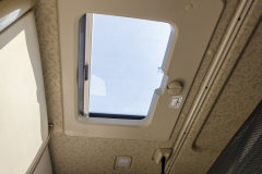 东风柳汽 乘龙H7重卡 陆航版 600马力 6X4牵引车(LZ4252H7DC1)