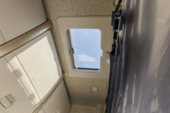 东风柳汽 乘龙H7重卡 陆航版 600马力 6X4牵引车(LZ4252H7DC1)