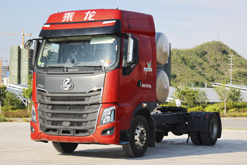 �������� ����H7�ؿ� 500���� 6X4 LNG�Զ���ǣ����(����)ͼƬ