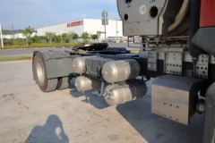 东风柳汽 乘龙H7重卡 500马力 6X4 LNG自动挡牵引车(国六)(LZ4250H7DM1) 东风柳汽 乘龙H7重卡 500马力 6X4 LNG自动挡牵引车(国六)(LZ4250H7DM1)