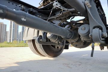 �������� ����H7�ؿ� 500���� 6X4 LNG�Զ���ǣ����(����)ͼƬ