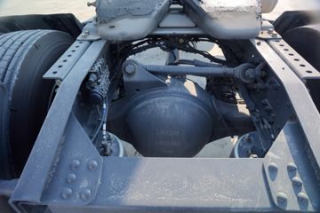 �������� ����H7�ؿ� 500���� 6X4 LNG�Զ���ǣ����(����)ͼƬ