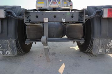 �������� ����H7�ؿ� 500���� 6X4 LNG�Զ���ǣ����(����)ͼƬ