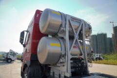 东风柳汽 乘龙H7重卡 500马力 6X4 LNG自动挡牵引车(国六)(LZ4250H7DM1) 东风柳汽 乘龙H7重卡 500马力 6X4 LNG自动挡牵引车(国六)(LZ4250H7DM1)