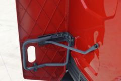 东风柳汽 乘龙H7重卡 智享版 460马力 6X4牵引车(国六)(LZ4250H5DC1)