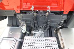 东风柳汽 乘龙H7重卡 智享版 460马力 6X4牵引车(国六)(LZ4250H5DC1)