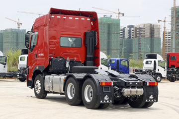 �������� ����H7�ؿ� ������ 510���� 6X4 AMT�Զ���ǣ����(����)(LZ4251H7DC1)ͼƬ