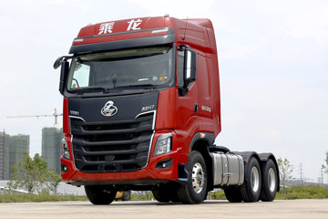 �������� ����H7�ؿ� ������ 510���� 6X4 AMT�Զ���ǣ����(����)(LZ4251H7DC1)ͼƬ