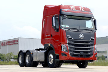 �������� ����H7�ؿ� ������ 510���� 6X4 AMT�Զ���ǣ����(����)(LZ4251H7DC1)ͼƬ