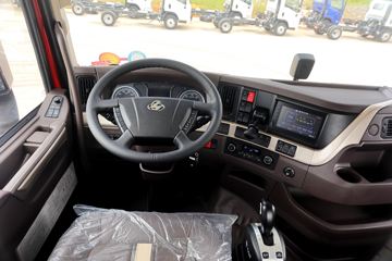 �������� ����H7�ؿ� ������ 510���� 6X4 AMT�Զ���ǣ����(����)(LZ4251H7DC1)ͼƬ