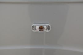 优劲T5 载货车外观                                                图片