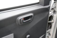 开瑞 优劲T52 标准型 1.5L 116马力 汽油 2.5米双排栏板微卡(国六)(SQR1027H10)