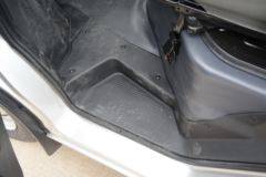 开瑞 优劲T52 标准型 1.5L 116马力 汽油 2.5米双排栏板微卡(国六)(SQR1027H10)