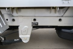 开瑞 优劲T52 标准型 1.5L 116马力 汽油 2.5米双排栏板微卡(国六)(SQR1027H10)