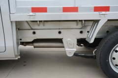 开瑞 优劲T52 标准型 1.5L 116马力 汽油 2.5米双排栏板微卡(国六)(SQR1027H10)