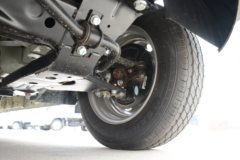 开瑞 优劲T52 标准型 1.5L 116马力 汽油 2.5米双排栏板微卡(国六)(SQR1027H10)