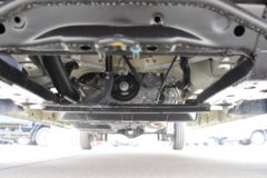 开瑞 优劲T52 标准型 1.5L 116马力 汽油 2.5米双排栏板微卡(国六)(SQR1027H10)