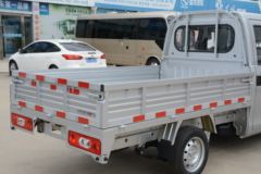 开瑞 优劲T52 标准型 1.5L 116马力 汽油 2.5米双排栏板微卡(国六)(SQR1027H10)