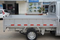 开瑞 优劲T52 标准型 1.5L 116马力 汽油 2.5米双排栏板微卡(国六)(SQR1027H10)