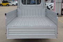 开瑞 优劲T52 标准型 1.5L 116马力 汽油 2.5米双排栏板微卡(国六)(SQR1027H10)