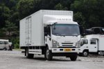  ʮ700P 205 4X2 6.965׵ʽػ(QL5120XXYANPA)ͼƬ