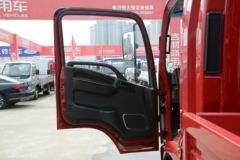 唐骏欧铃 S3 150马力 3.88米排半栏板轻卡(ZB1041JDD6L)