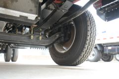 唐骏欧铃 S3 150马力 3.88米排半栏板轻卡(ZB1041JDD6L)