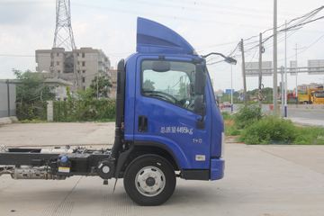 �������� ����L2�Ῠ 140���� 4X2 4.2�׵��Ų�դʽ�ػ���(LZ5041CCYL2AC1)ͼƬ