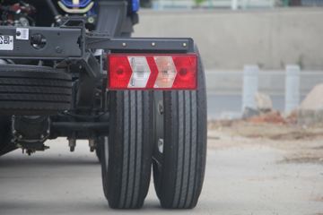 �������� ����L2�Ῠ 140���� 4X2 4.2�׵��Ų�դʽ�ػ���(LZ5041CCYL2AC1)ͼƬ