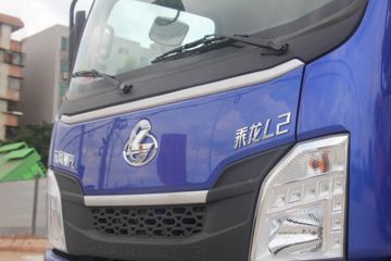 �������� ����L2�Ῠ 140���� 4X2 4.2�׵��Ų�դʽ�ػ���(LZ5041CCYL2AC1)ͼƬ