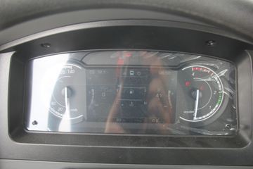 �������� ����L2�Ῠ 140���� 4X2 4.2�׵��Ų�դʽ�ػ���(LZ5041CCYL2AC1)ͼƬ