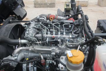 �������� ����L2�Ῠ 140���� 4X2 4.2�׵��Ų�դʽ�ػ���(LZ5041CCYL2AC1)ͼƬ