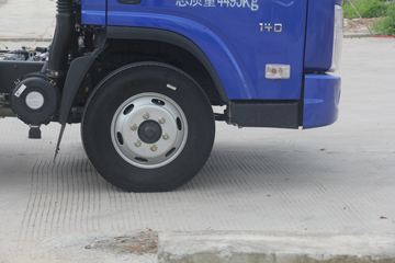 �������� ����L2�Ῠ 140���� 4X2 4.2�׵��Ų�դʽ�ػ���(LZ5041CCYL2AC1)ͼƬ