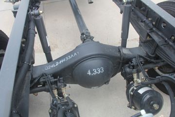 �������� ����L2�Ῠ 140���� 4X2 4.2�׵��Ų�դʽ�ػ���(LZ5041CCYL2AC1)ͼƬ