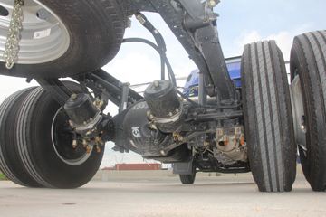 �������� ����L2�Ῠ 140���� 4X2 4.2�׵��Ų�դʽ�ػ���(LZ5041CCYL2AC1)ͼƬ