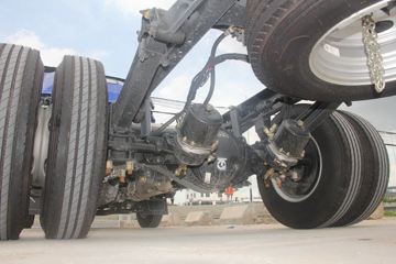 �������� ����L2�Ῠ 140���� 4X2 4.2�׵��Ų�դʽ�ػ���(LZ5041CCYL2AC1)ͼƬ