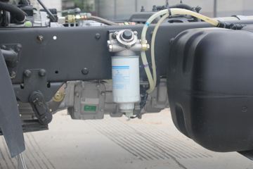 �������� ����L2�Ῠ 140���� 4X2 4.2�׵��Ų�դʽ�ػ���(LZ5041CCYL2AC1)ͼƬ