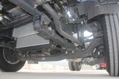 东风柳汽 乘龙L2轻卡 140马力 4X2 4.2米单排仓栅式载货车(LZ5041CCYL2AC1) 东风柳汽 乘龙L2轻卡 140马力 4X2 4.2米单排仓栅式载货车(LZ5041CCYL2AC1)