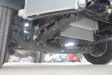 �������� ����L2�Ῠ 140���� 4X2 4.2�׵��Ų�դʽ�ػ���(LZ5041CCYL2AC1)ͼƬ